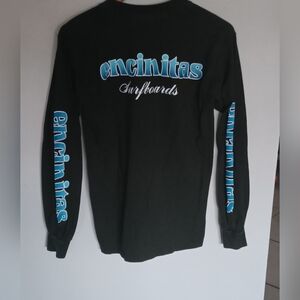 Vintage 90s Encinitas Suefboards Tshirt